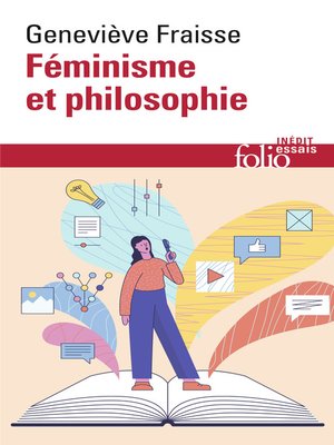 cover image of Féminisme et philosophie